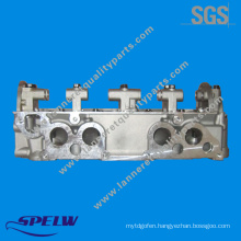 Bare Cylinder Head for Mazda 626